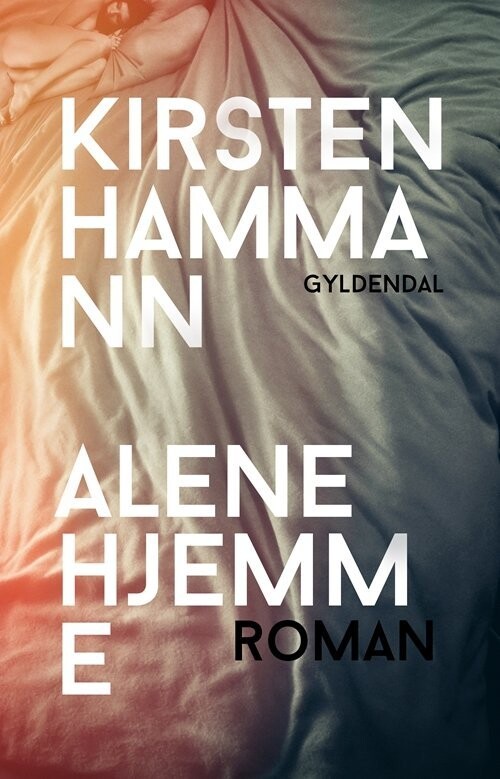 Alene Hjemme