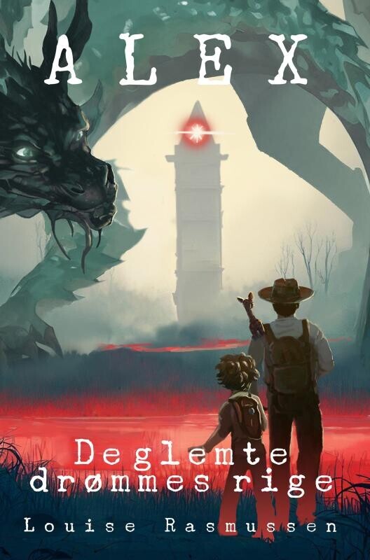 Alex - De Glemte Drømmes Rige