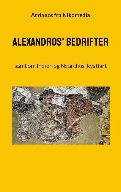 Alexandros Bedrifter