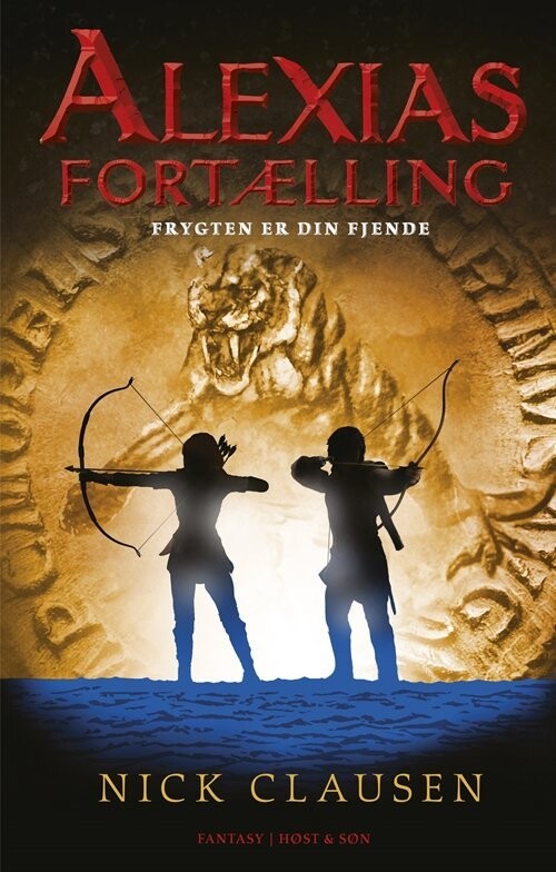 Alexias Fortælling