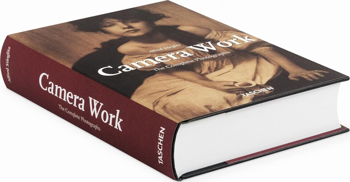 Alfred Stieglitz Camera Work