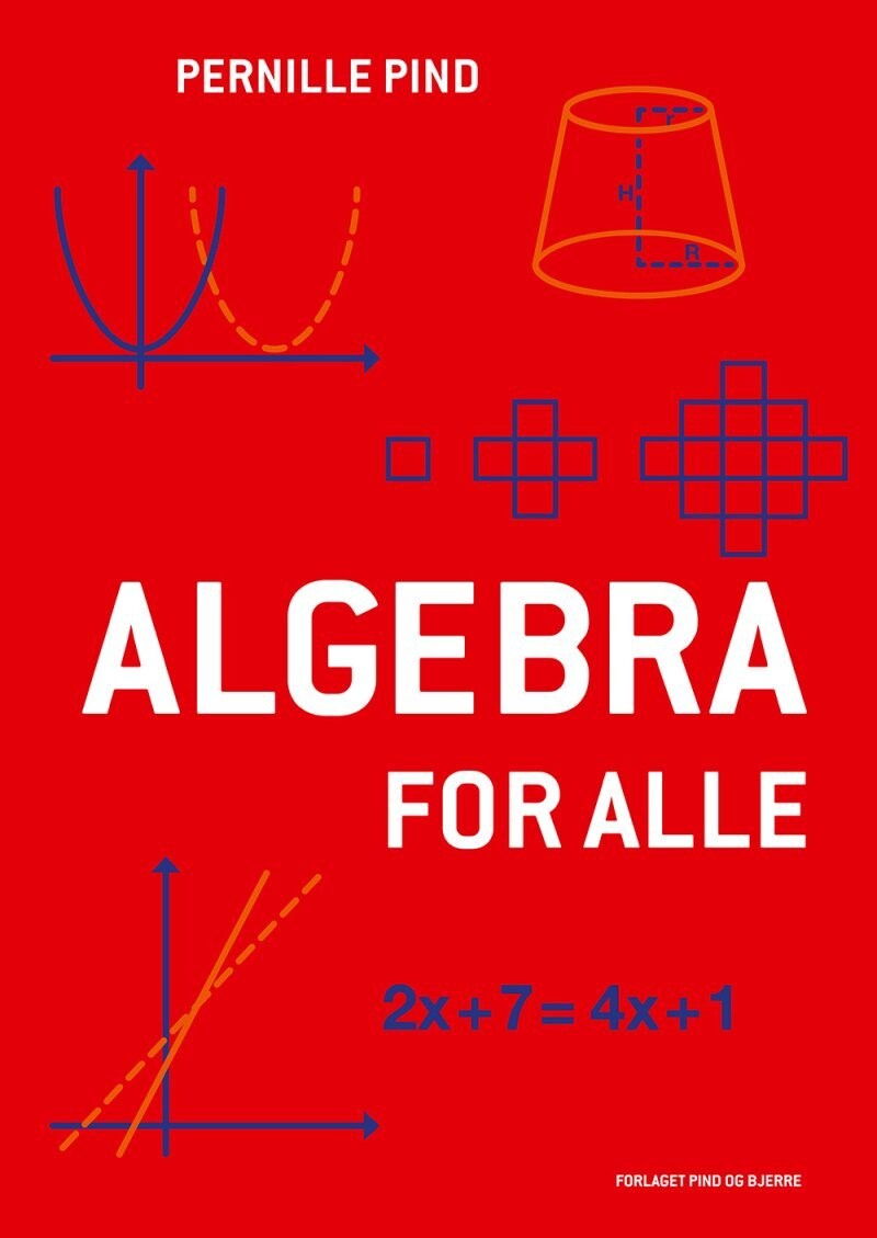 Algebra For Alle