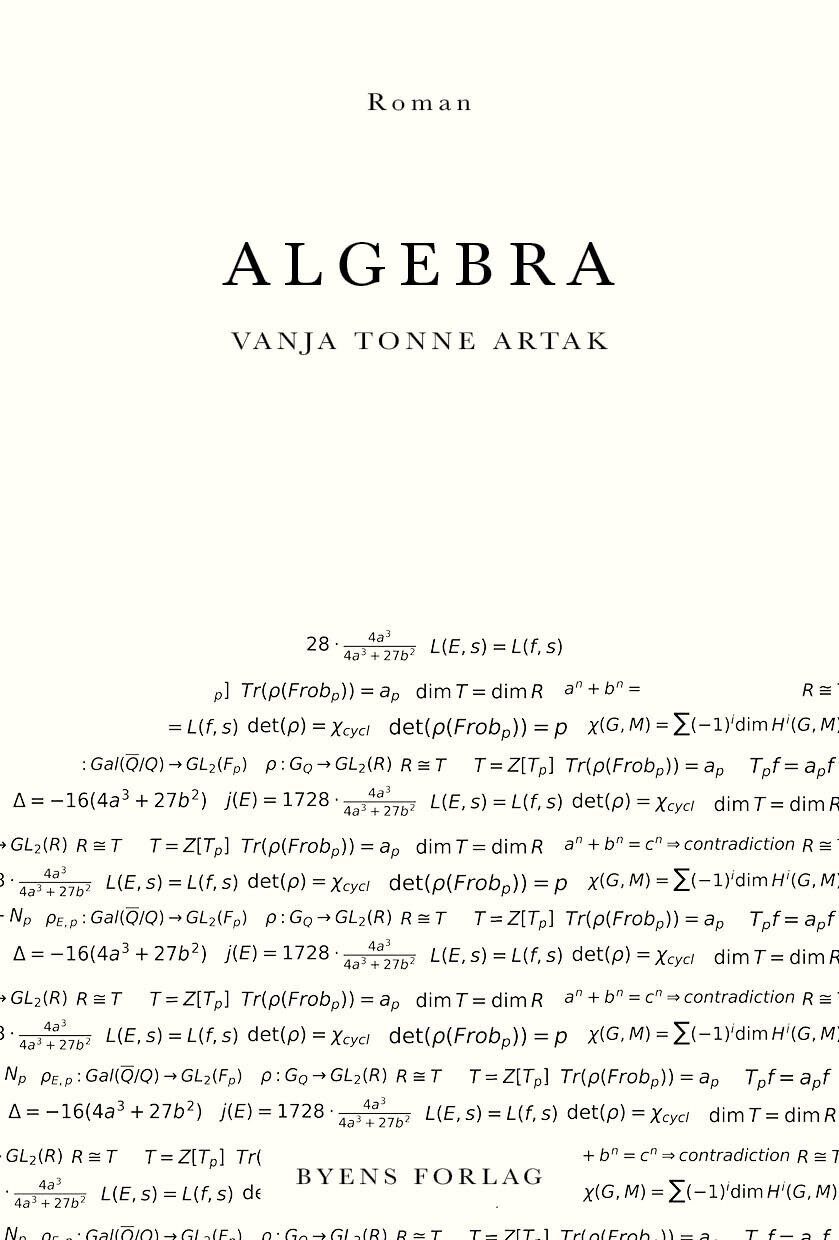 Algebra