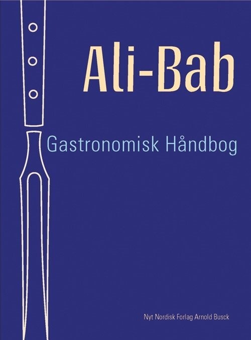 Ali-Bab Gastronomisk Håndbog