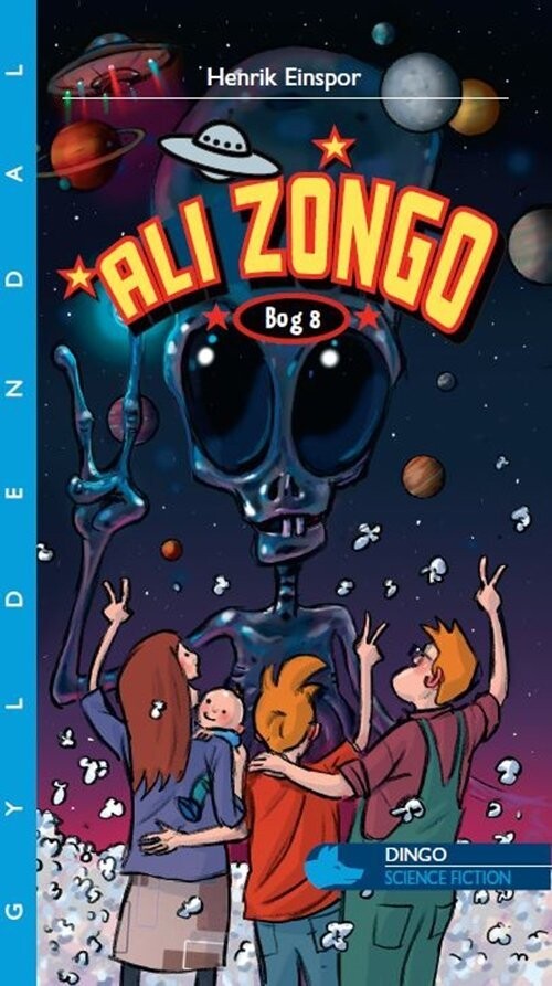 Ali Zongo - Dummedag Nu