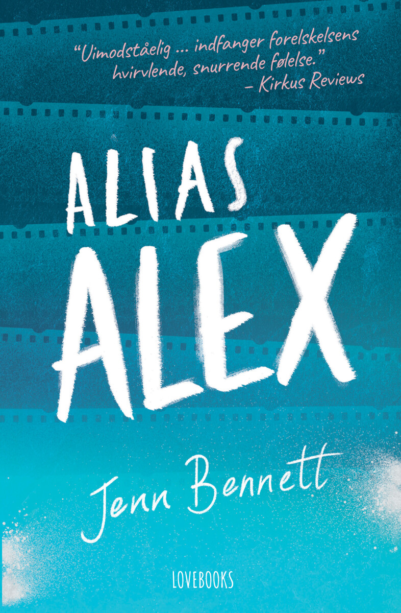 Alias Alex