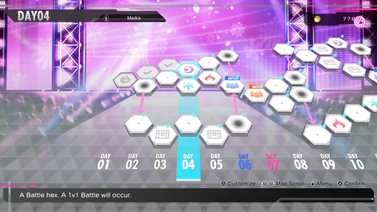 Alice Gear Aegis Cs Concerto Of Simulatrix