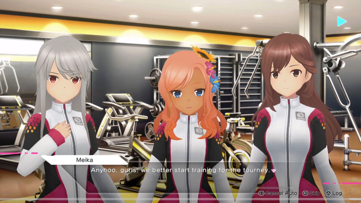 Alice Gear Aegis Cs Concerto Of Simulatrix