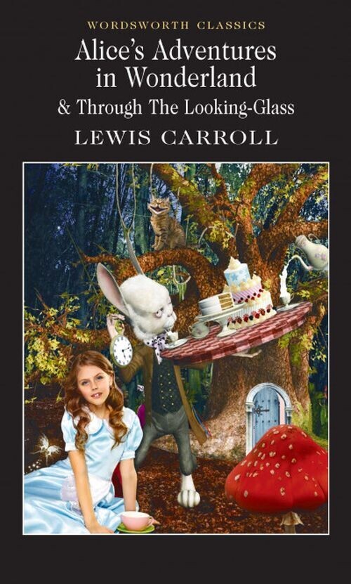 Alice S Adventures In Wonderland
