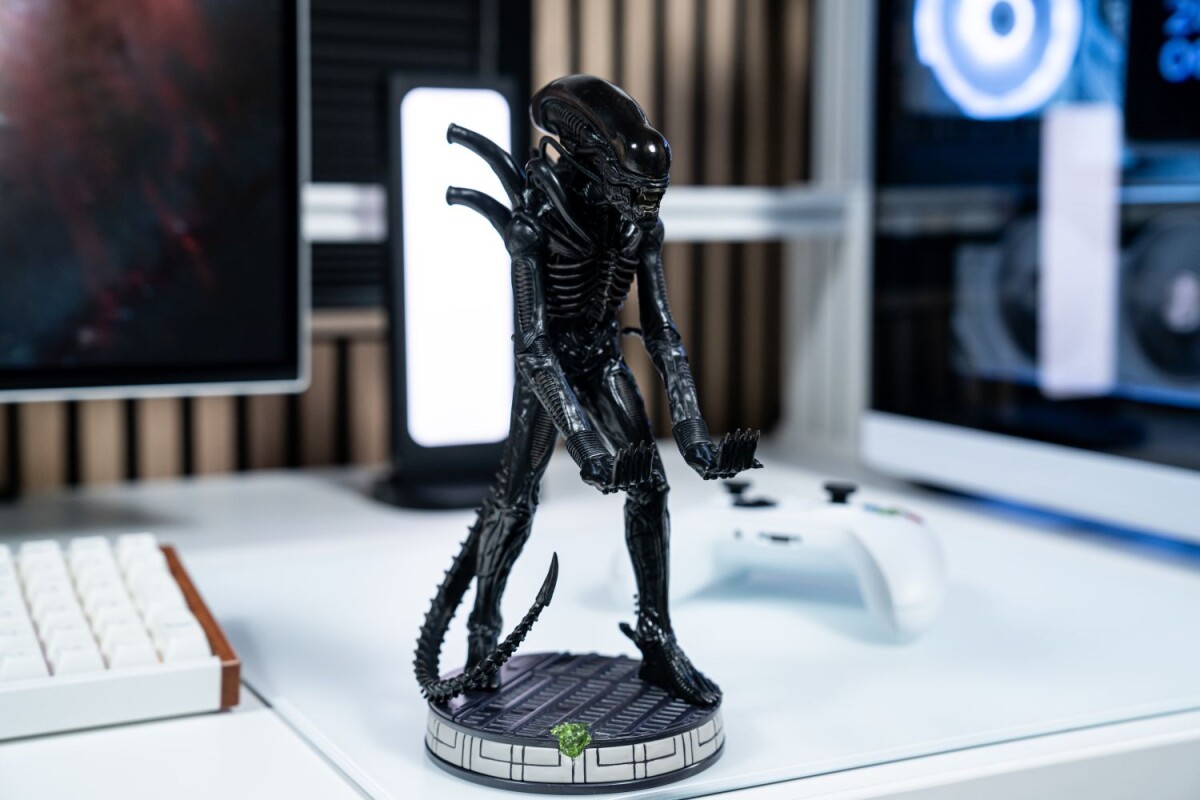 Alien Alien Xenomorph - Cable Guys