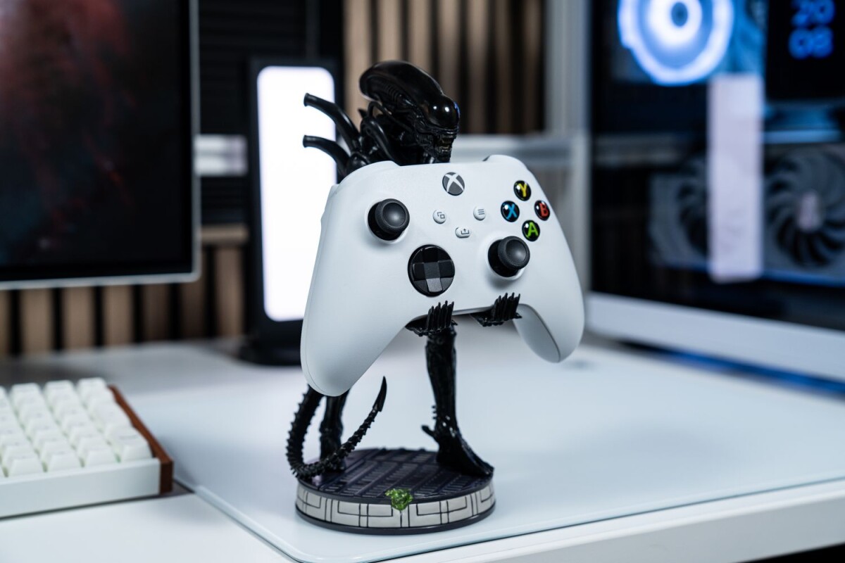 Alien Alien Xenomorph - Cable Guys