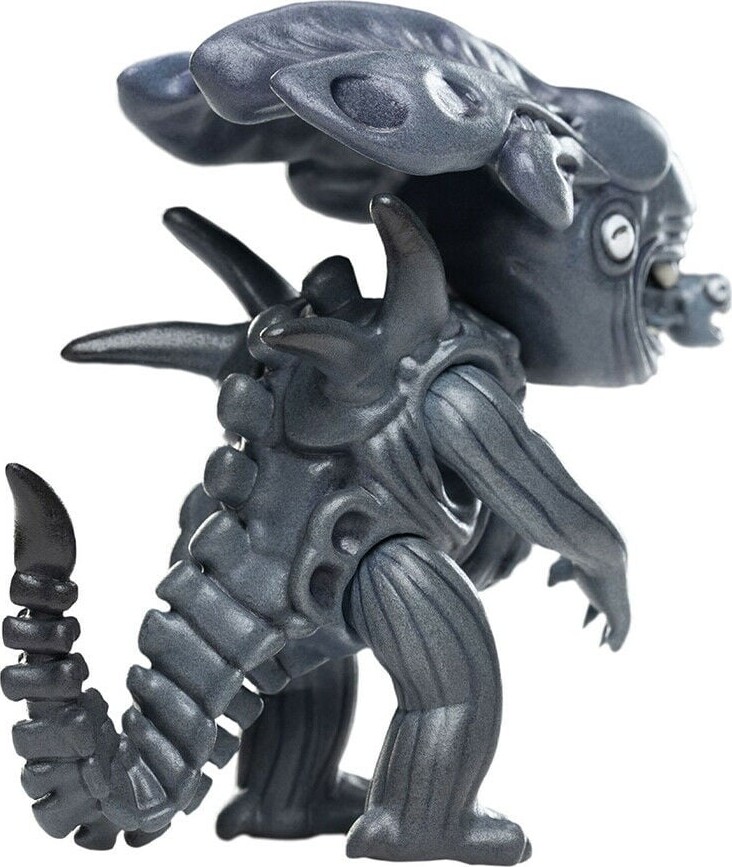 Micro Epics - Alien Queen Figur - Aliens - Weta Workshop - 6 Cm | Se ...