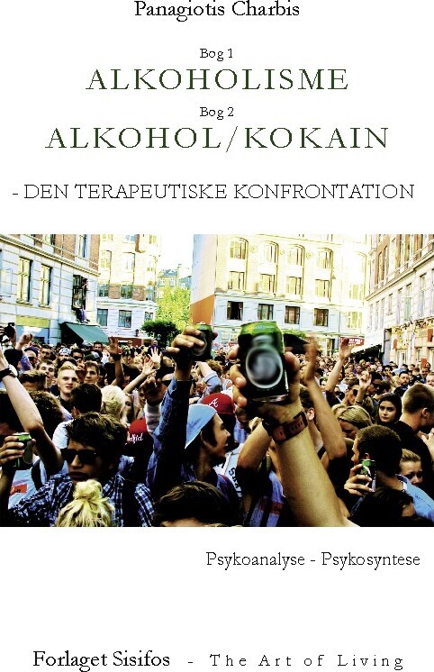 Alkoholisme - Alkoholkokain