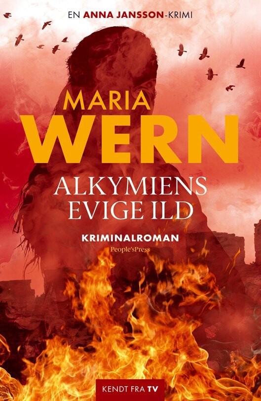 Alkymiens Evige Ild
