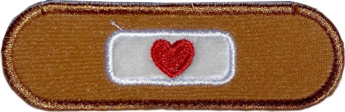 All Better Bear - Talende Bamse Bjørn Med Lys