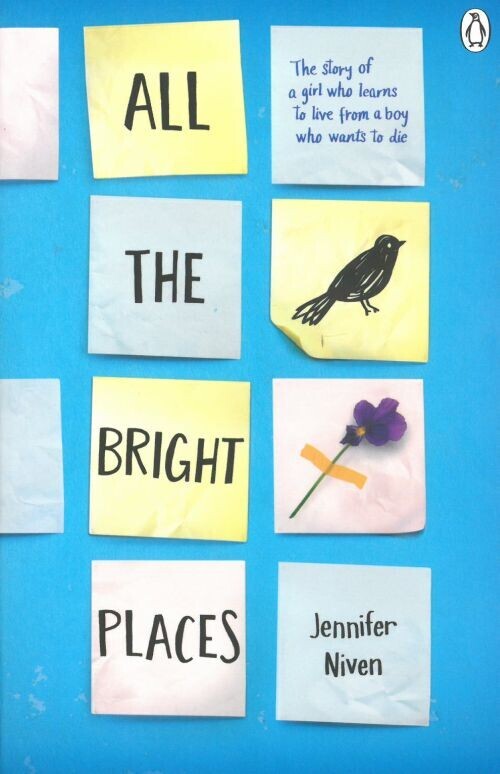 All The Bright Places