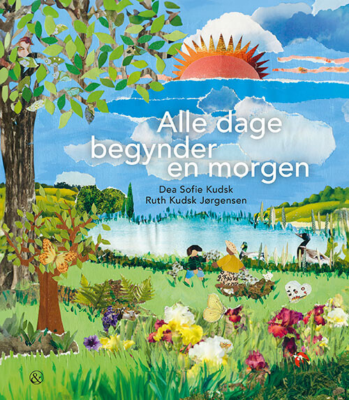 Alle Dage Begynder En Morgen