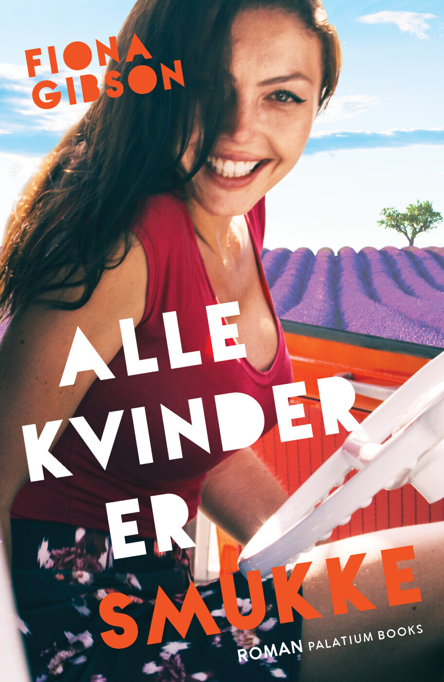 Alle Kvinder Er Smukke