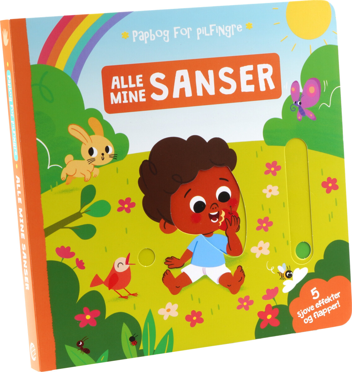 Alle Mine Sanser