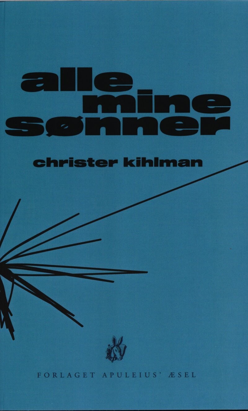 All My Sons by Christer Kihlman All My Sons by Christer Kihlman