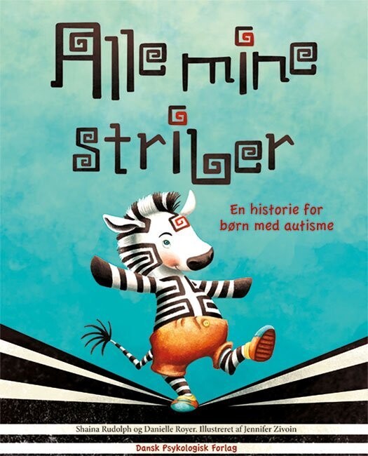 Alle Mine Striber