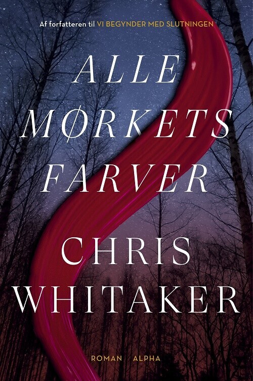 Alle Mørkets Farver