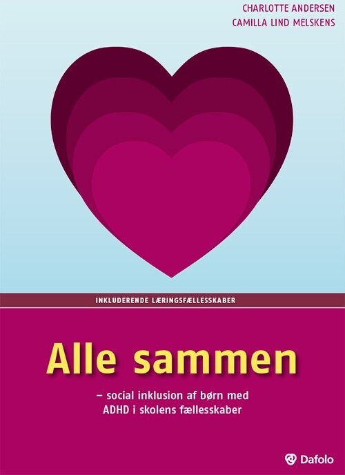 Alle Sammen - Social Inklusion