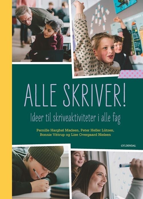 Alle Skriver