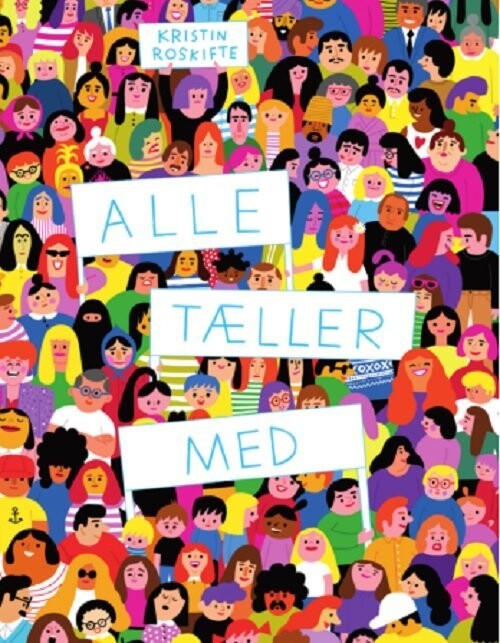 Alle Tæller Med