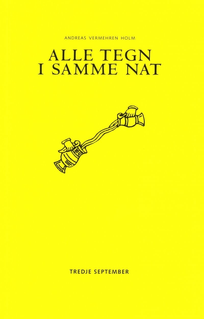 Alle Tegn I Samme Nat
