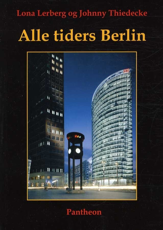 Alle Tiders Berlin
