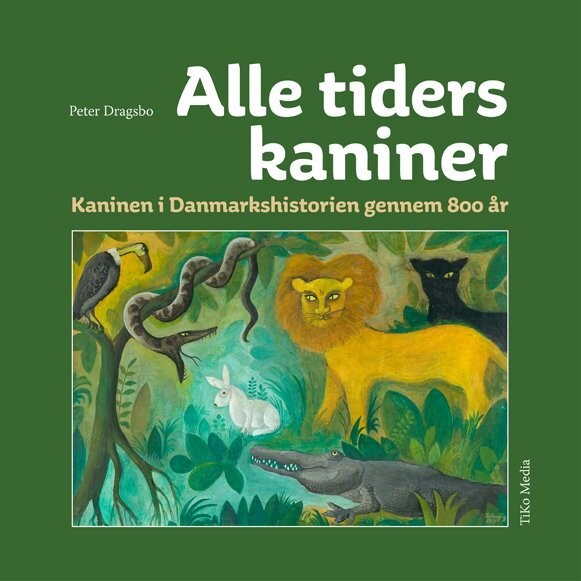 Alle Tiders Kaniner