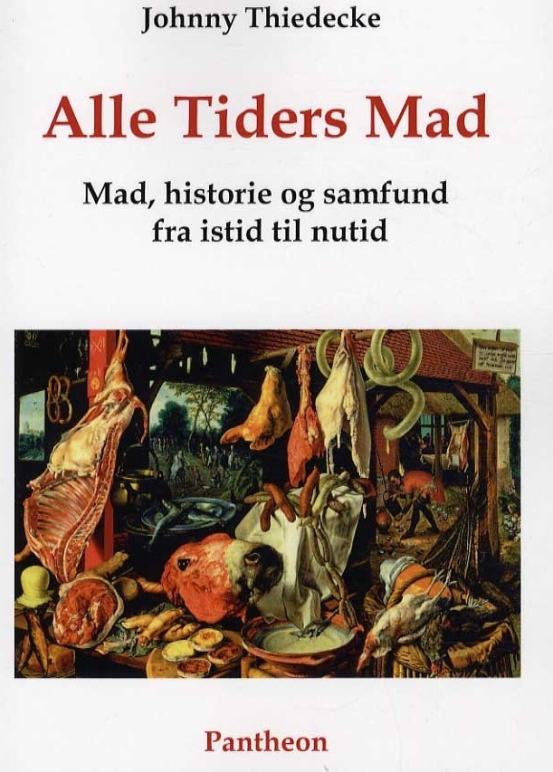 Alle Tiders Mad