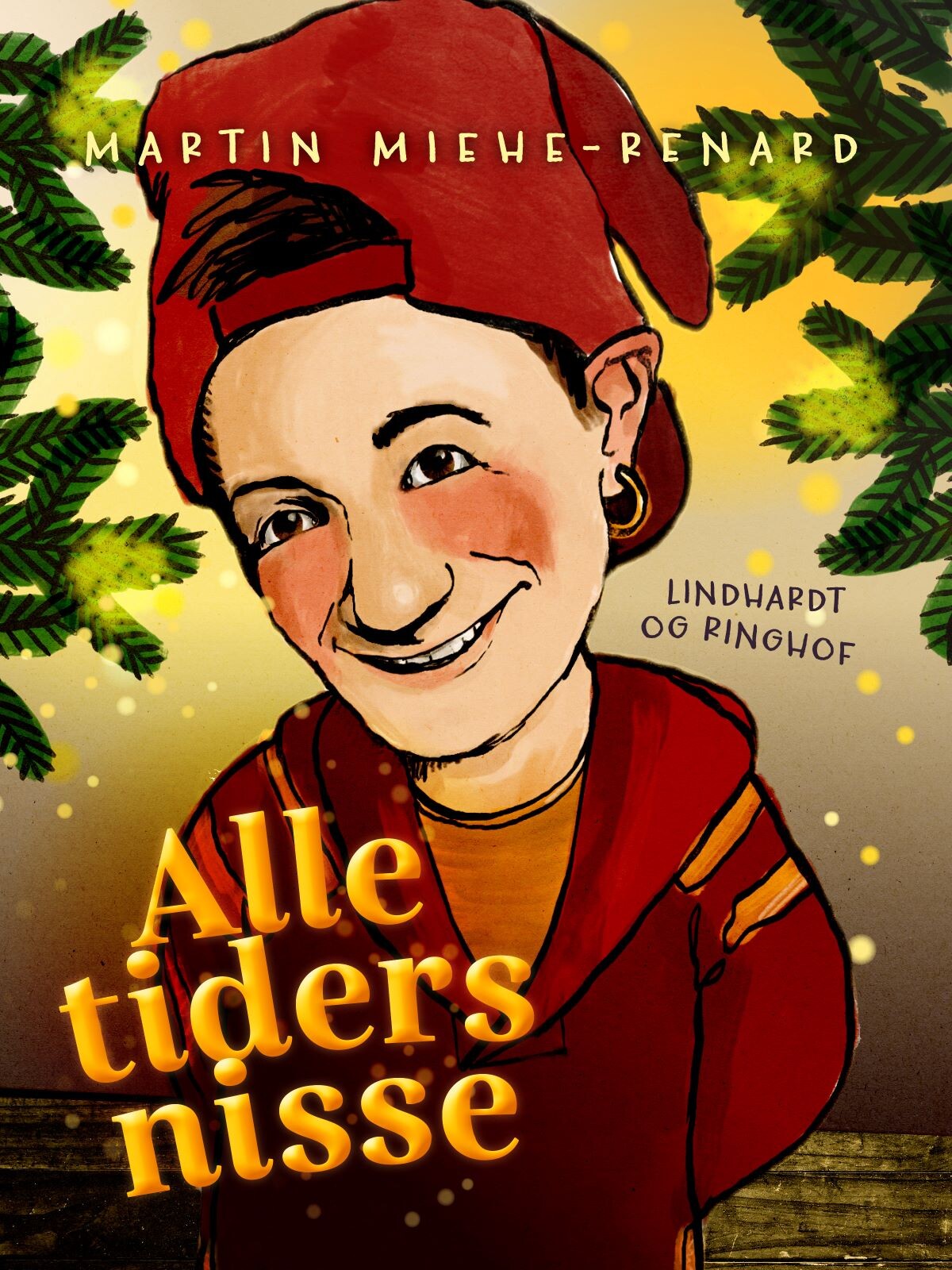 Alle Tiders Nisse