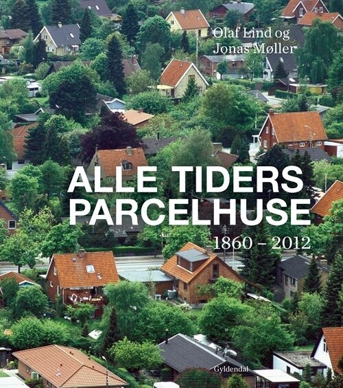 Alle Tiders Parcelhuse