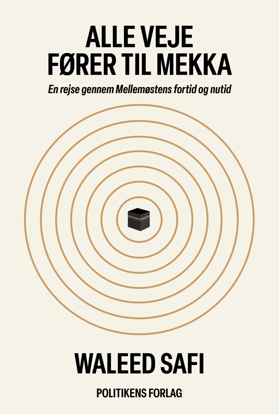 Alle Veje Fører Til Mekka