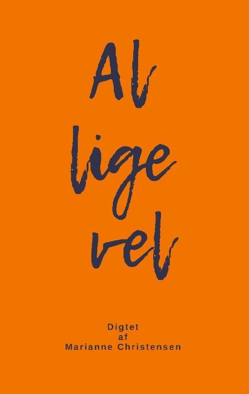Alligevel