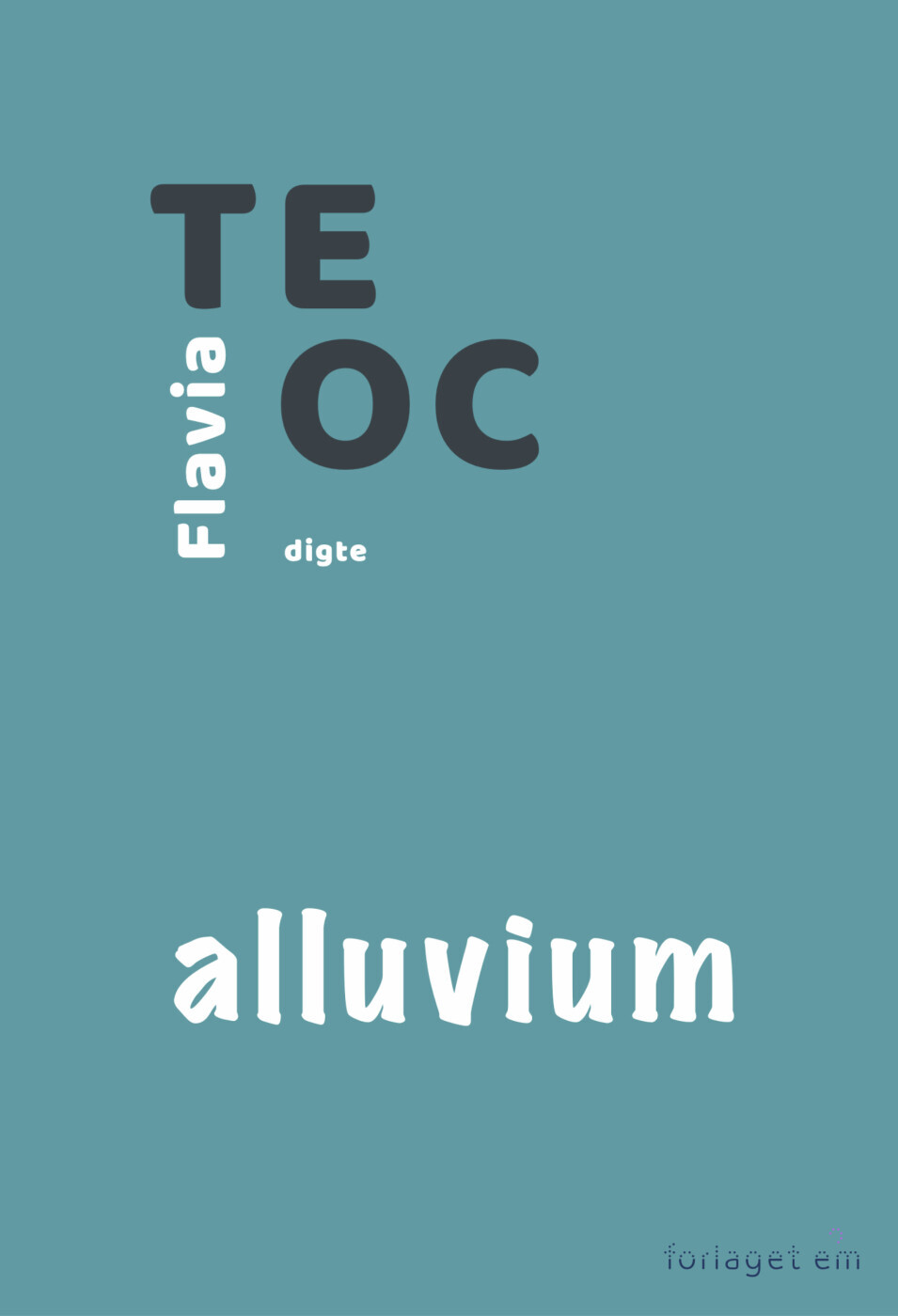 Alluvium