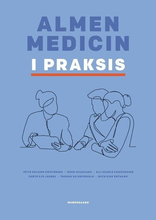 Almen Medicin I Praksis