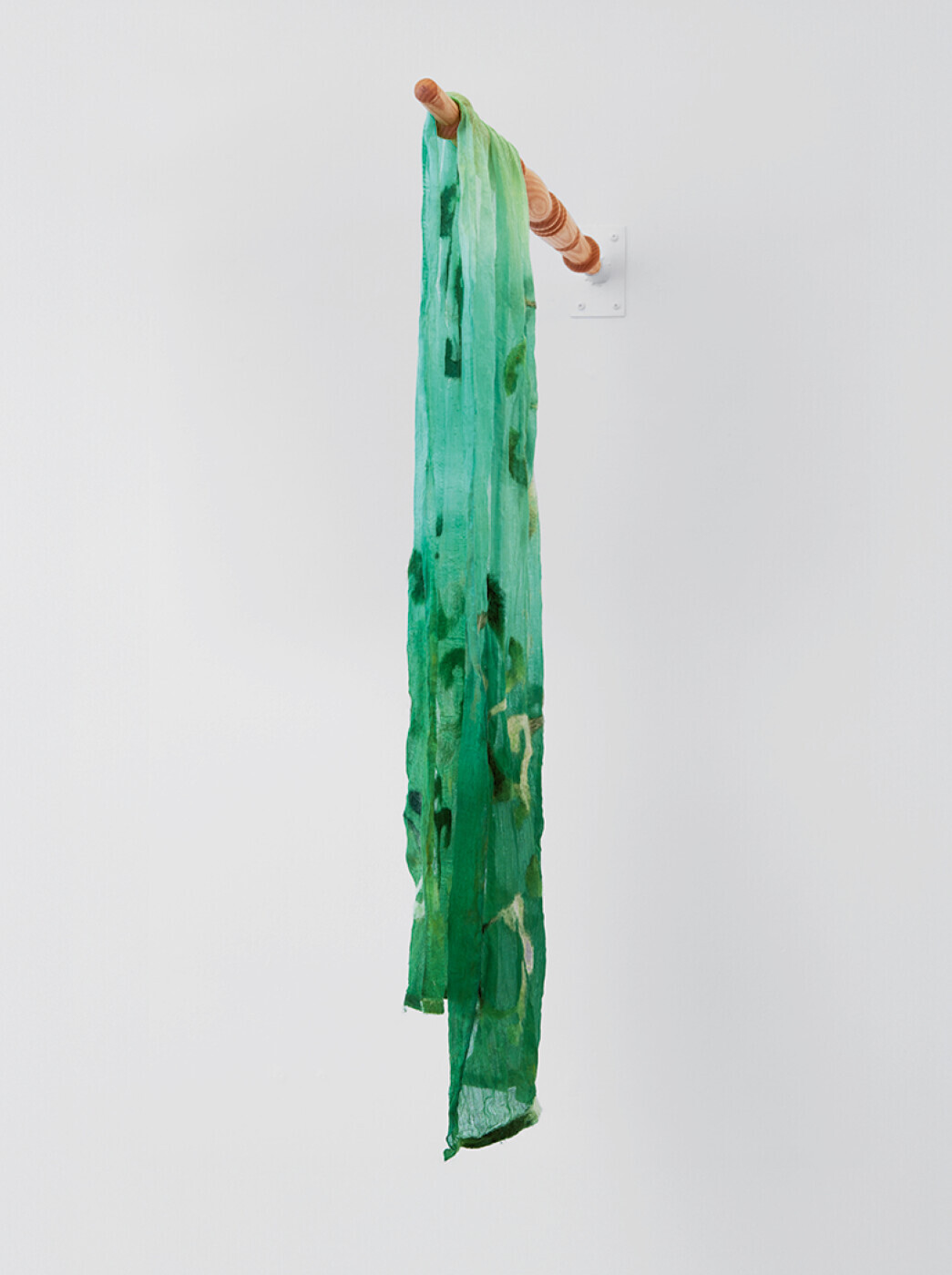 Almost Not Spoken Yet