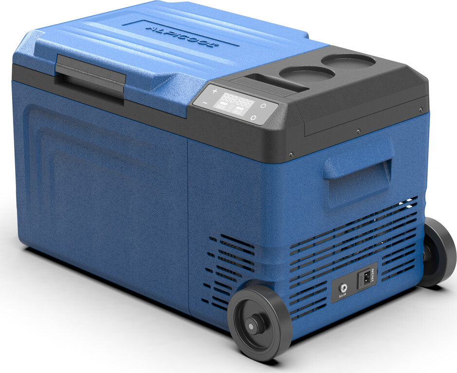 Alpicool Wt20 Compressor Cool Box - 20 Liters