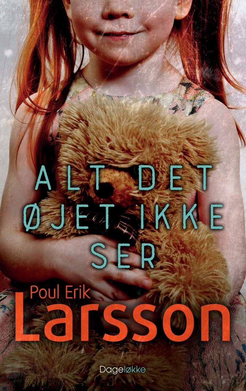 Alt Det Øjet Ikke Ser