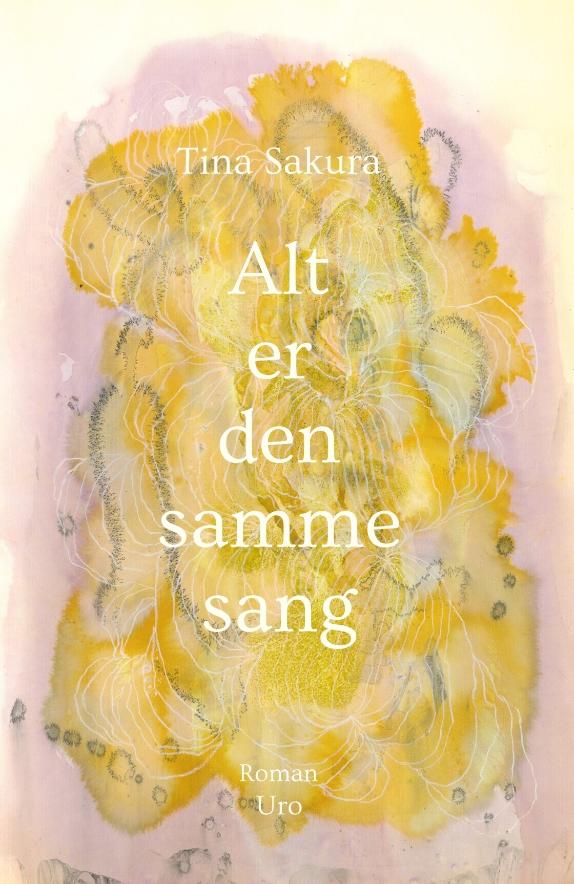 Alt Er Den Samme Sang