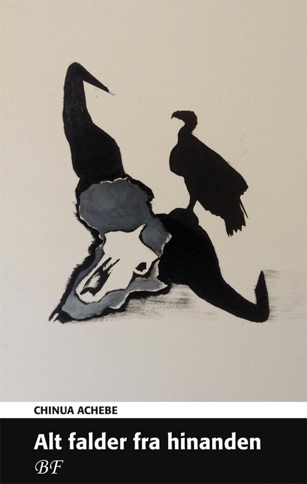 Alt Falder Fra Hinanden