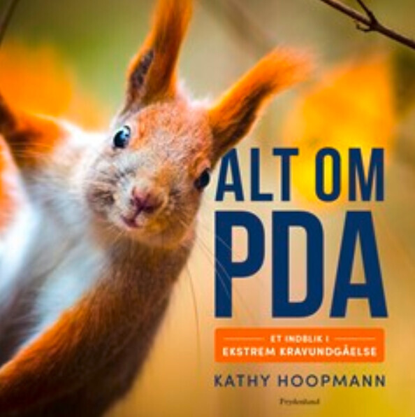 Alt Om Pda