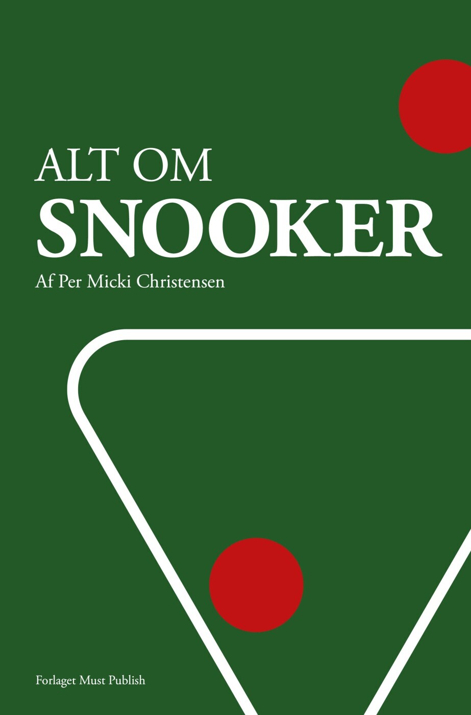 Alt Om Snooker