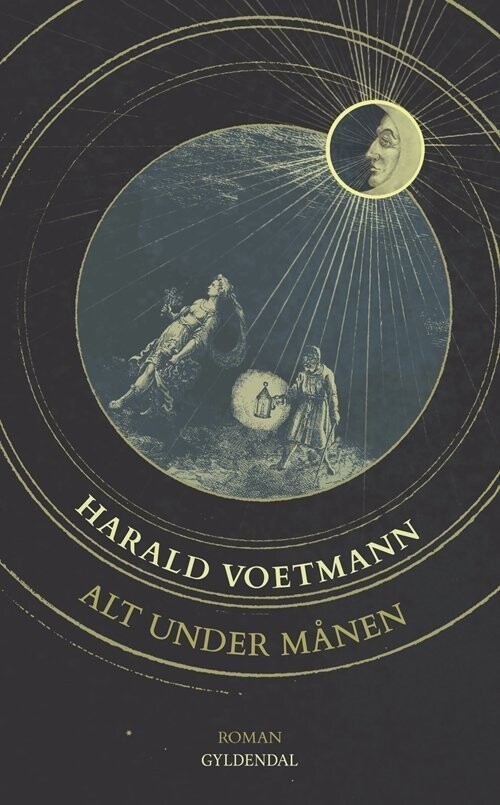 Alt Under Månen