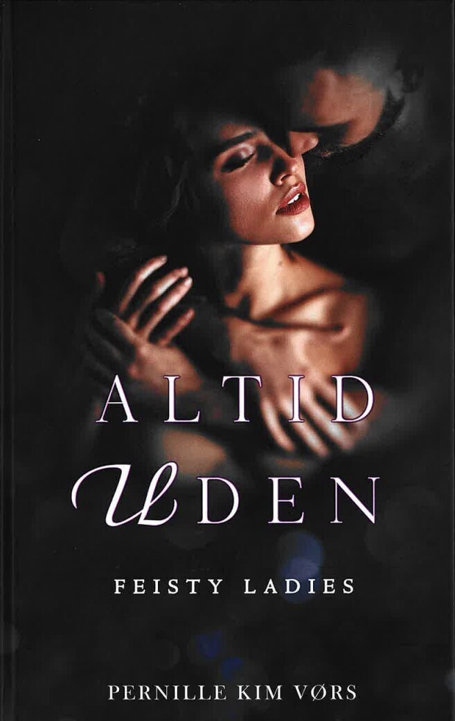Altid Uden - Feisty Ladies 7