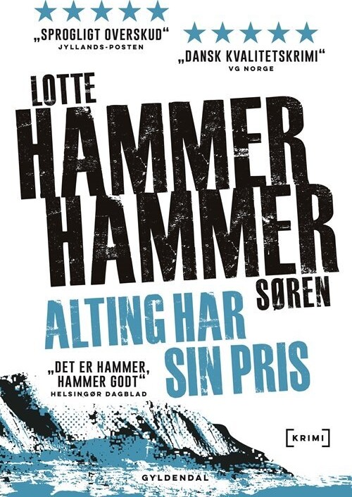 Alting Har Sin Pris
