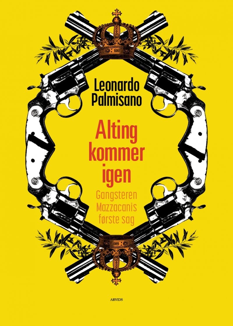 Alting Kommer Igen